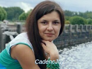 CadencJoy