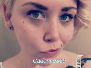 Cadence839 Ejaculations Féminines