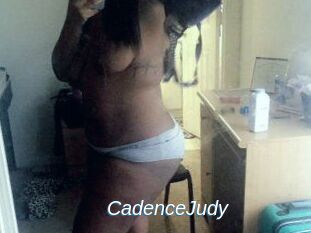 Cadence_Judy