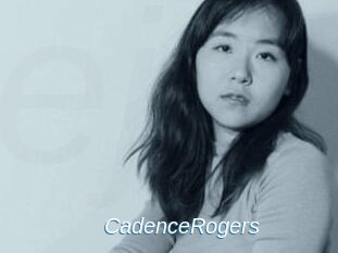 Cadence_Rogers Ejaculations Féminines