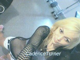 Cadence_Turner