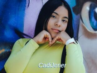 CadiJener