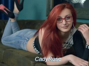 CadyRose