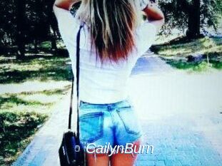 CailynBurn