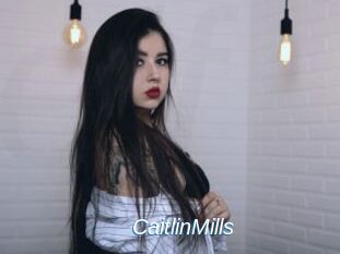 CaitlinMills Ejaculations Féminines