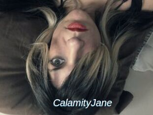 CalamityJane