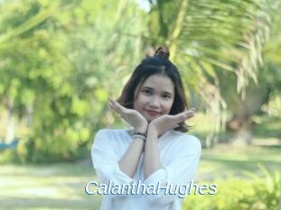 CalanthaHughes Ejaculations Féminines
