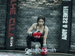 CalanthaSmith