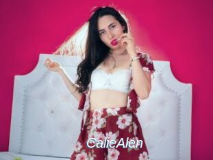 CalieAlen