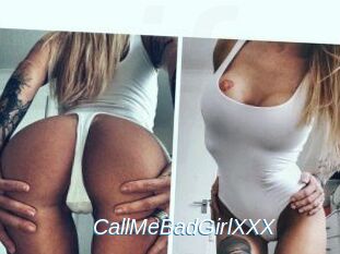 CallMeBadGirlXXX