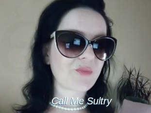 Call_Me_Sultry