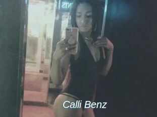 Calli_Benz