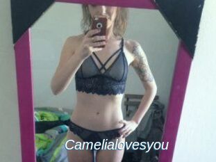 Camelialovesyou