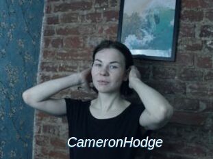 CameronHodge