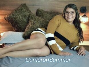 CameronSummer