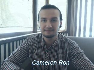 Cameron_Ron