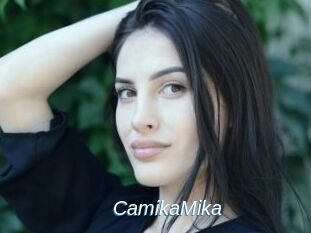 CamikaMika Ejaculations Féminines