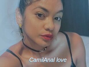 CamilAnal_love Ejaculations Féminines