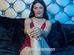 CamilaHensen