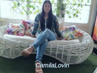 CamilaLovin Ejaculations Féminines