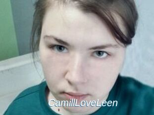 CamillLoveLeen