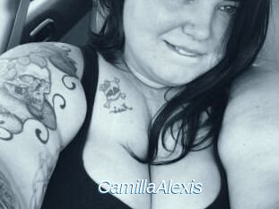 Camilla_Alexis