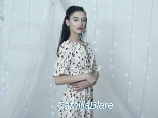 CamillaBlare