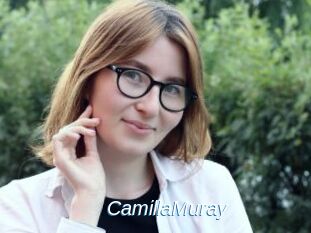 CamillaMuray