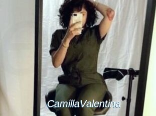 Camilla_Valentina Ejaculations Féminines