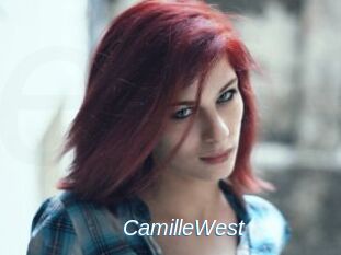 CamilleWest Ejaculations Féminines