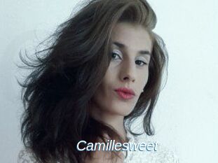 Camillesweet Ejaculations Féminines