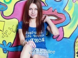 Camomillee