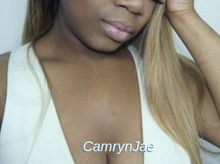 CamrynJae