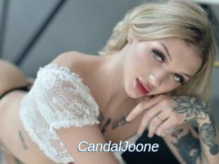 CandalJoone Ejaculations Féminines