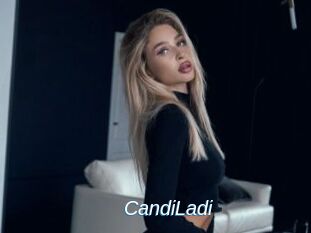 CandiLadi Ejaculations Féminines