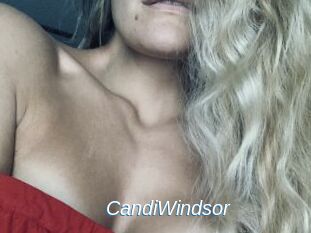 CandiWindsor