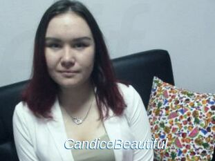 CandiceBeautiful Ejaculations Féminines