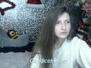 CandiceHarper Ejaculations Féminines