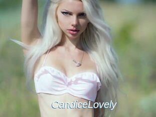 CandiceLovely Ejaculations Féminines