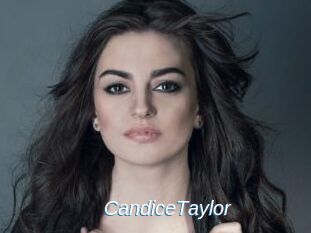 CandiceTaylor