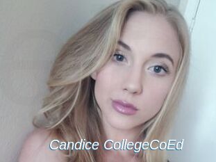 Candice_CollegeCoEd Ejaculations Féminines