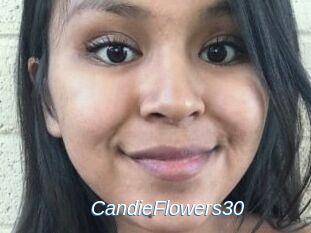 CandieFlowers30