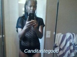 Canditastegood