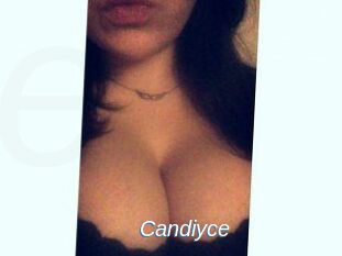 Candiyce