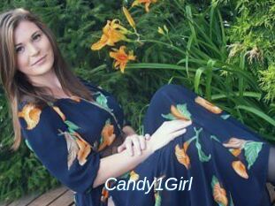 Candy1Girl Ejaculations Féminines