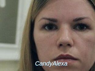 Candy_Alexa Ejaculations Féminines