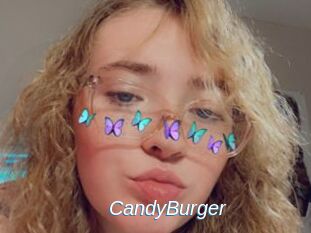 CandyBurger