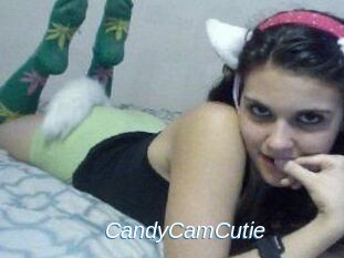 CandyCamCutie
