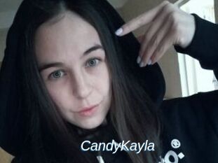 CandyKayla