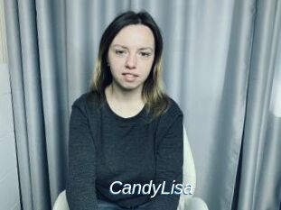 CandyLisa Ejaculations Féminines